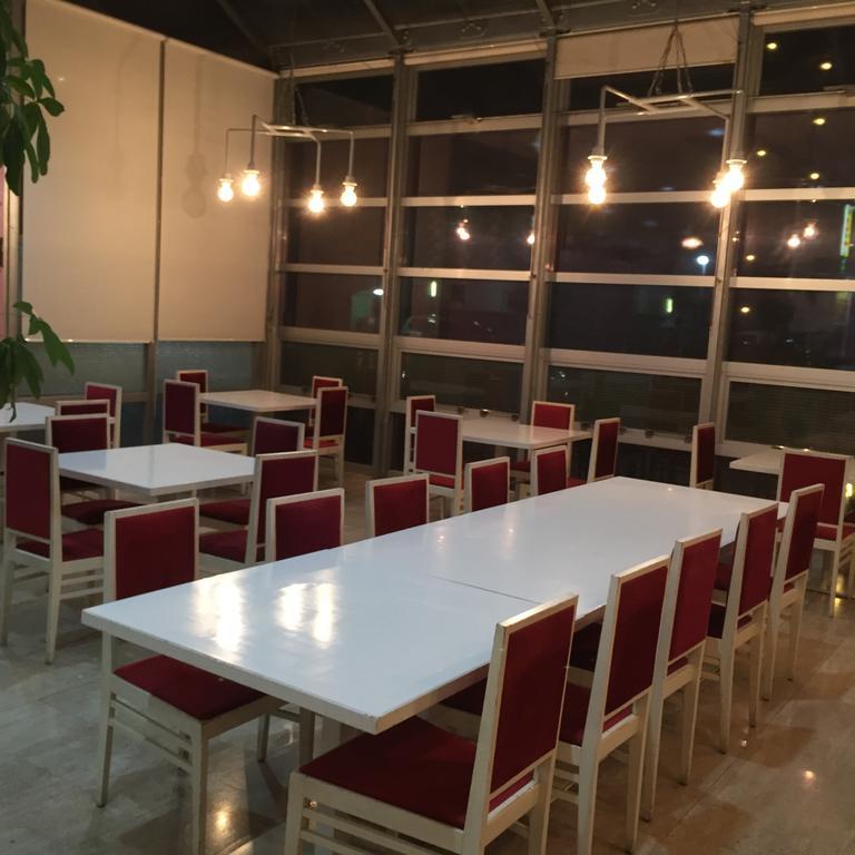 Hotel Crown Hills Kofu Esterno foto