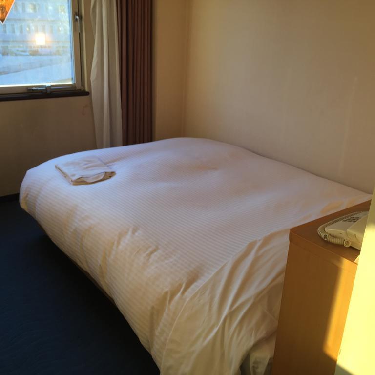 Hotel Crown Hills Kofu Esterno foto