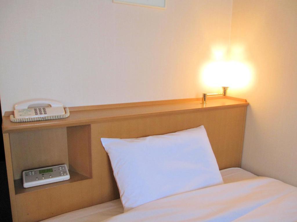 Hotel Crown Hills Kofu Esterno foto